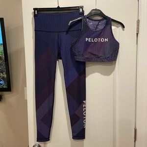 Peloton Workout Set